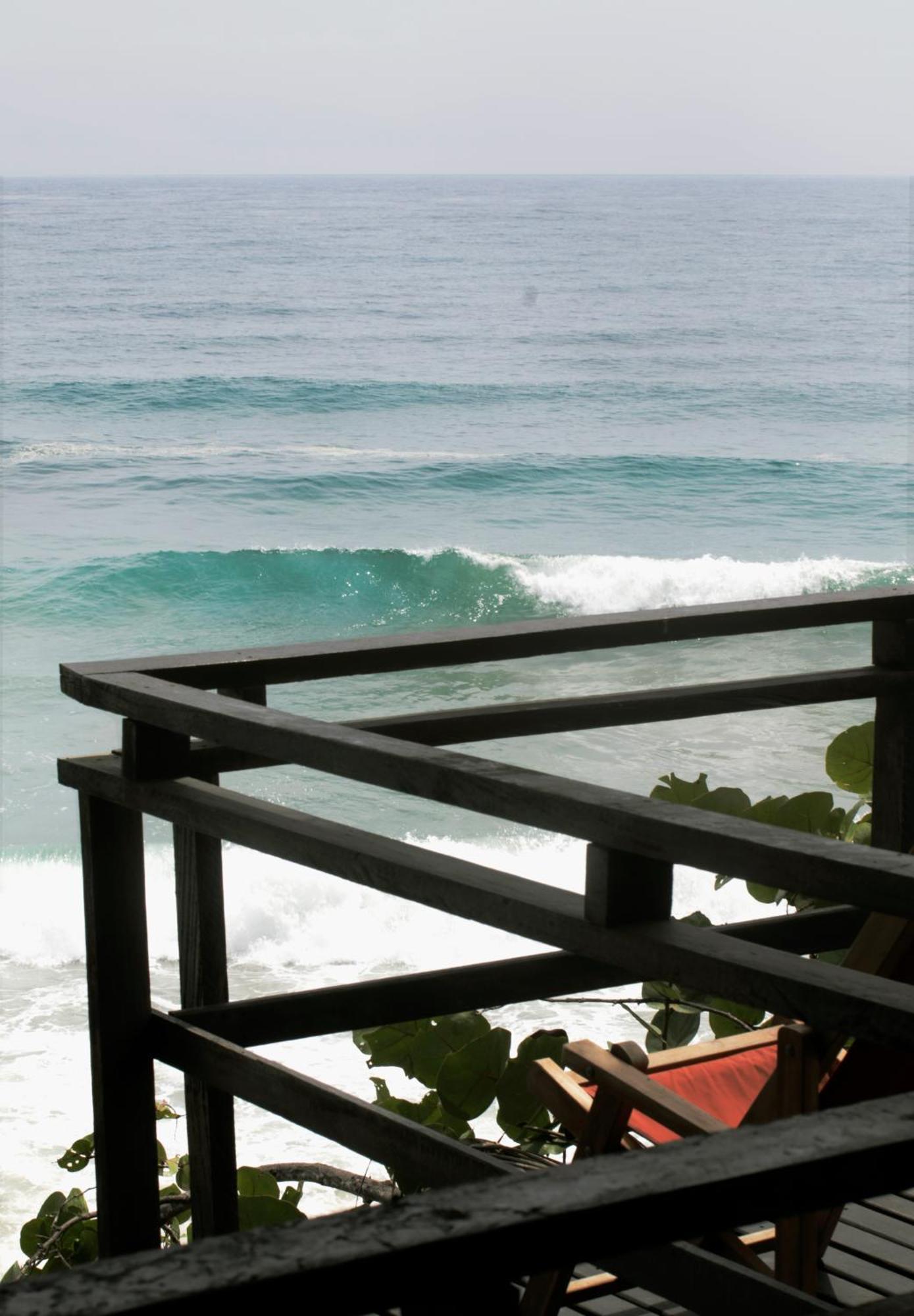 Finca Barlovento Cabana, Tayrona Los Naranjos Exterior foto